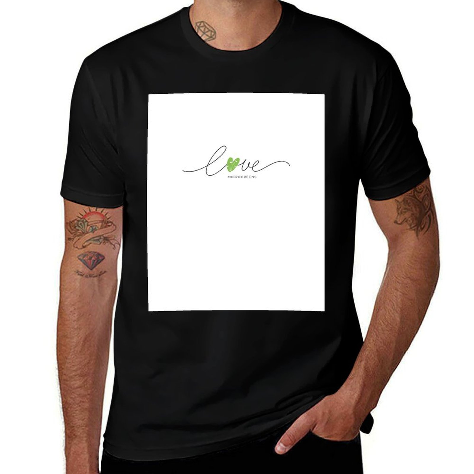 Urban Farming In China - Microgreens, orticoltura urbana, erbe aromatiche, micro-agricoltura,