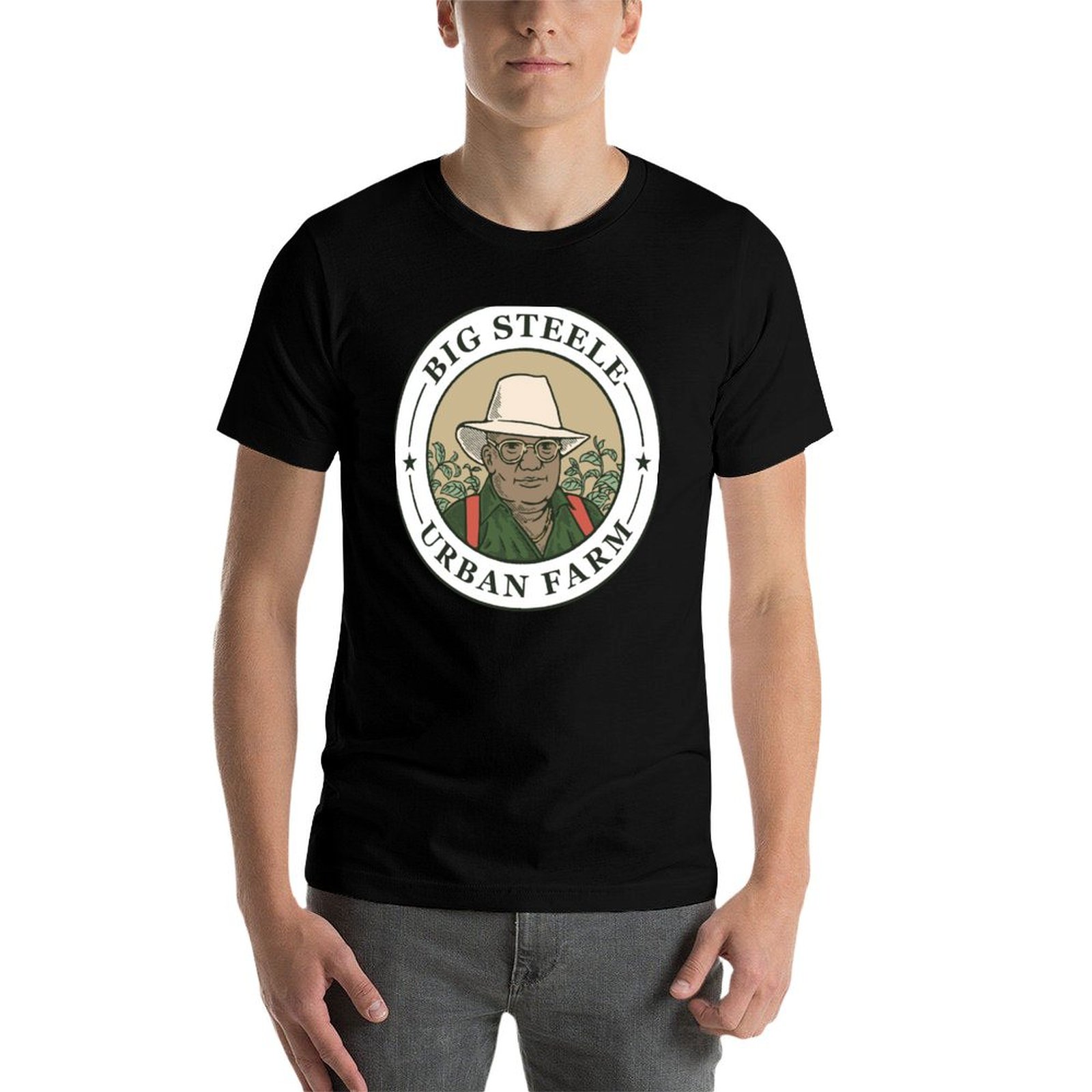 T-shirt per coltivazione urban - Urban Farming In China recensione e prezzo