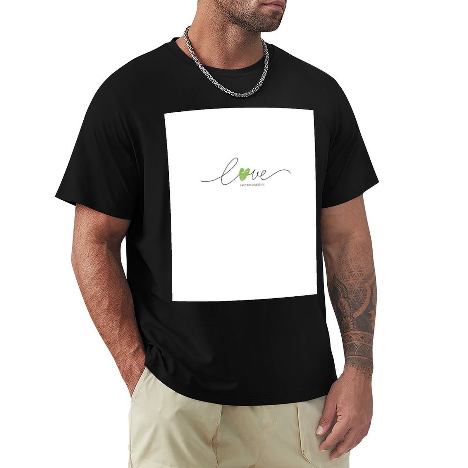 T-shirt da Lavoro Comoda per U - Urban Farming In China recensione e prezzo