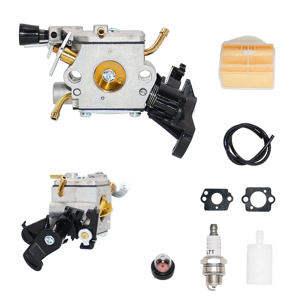 Carburatore C1M-EL37B per Husq - Husqvarna Chainsaw 440 recensione e prezzo