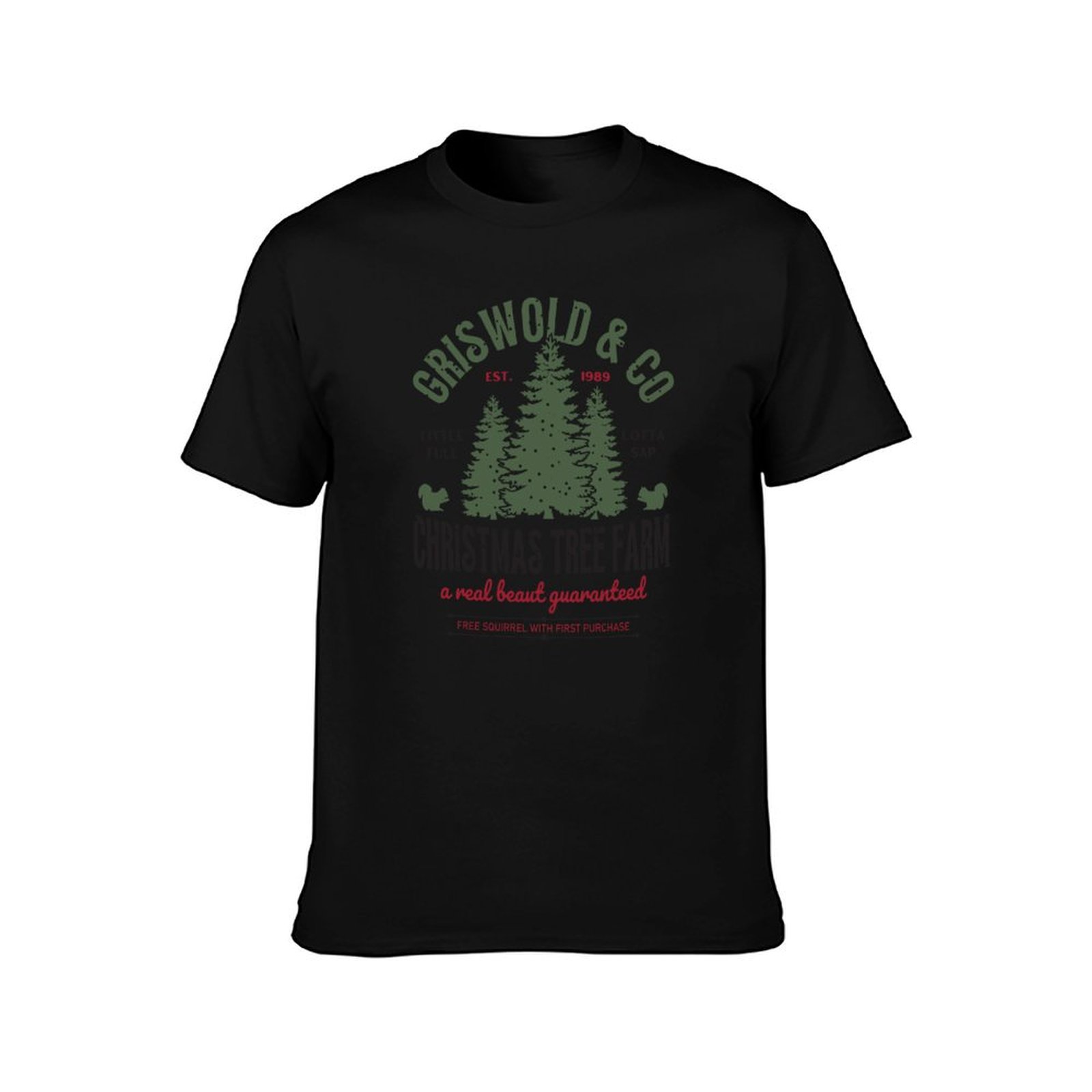 Griswold's Tree Farm, dal 1989 - Urban Farming In China recensione e prezzo