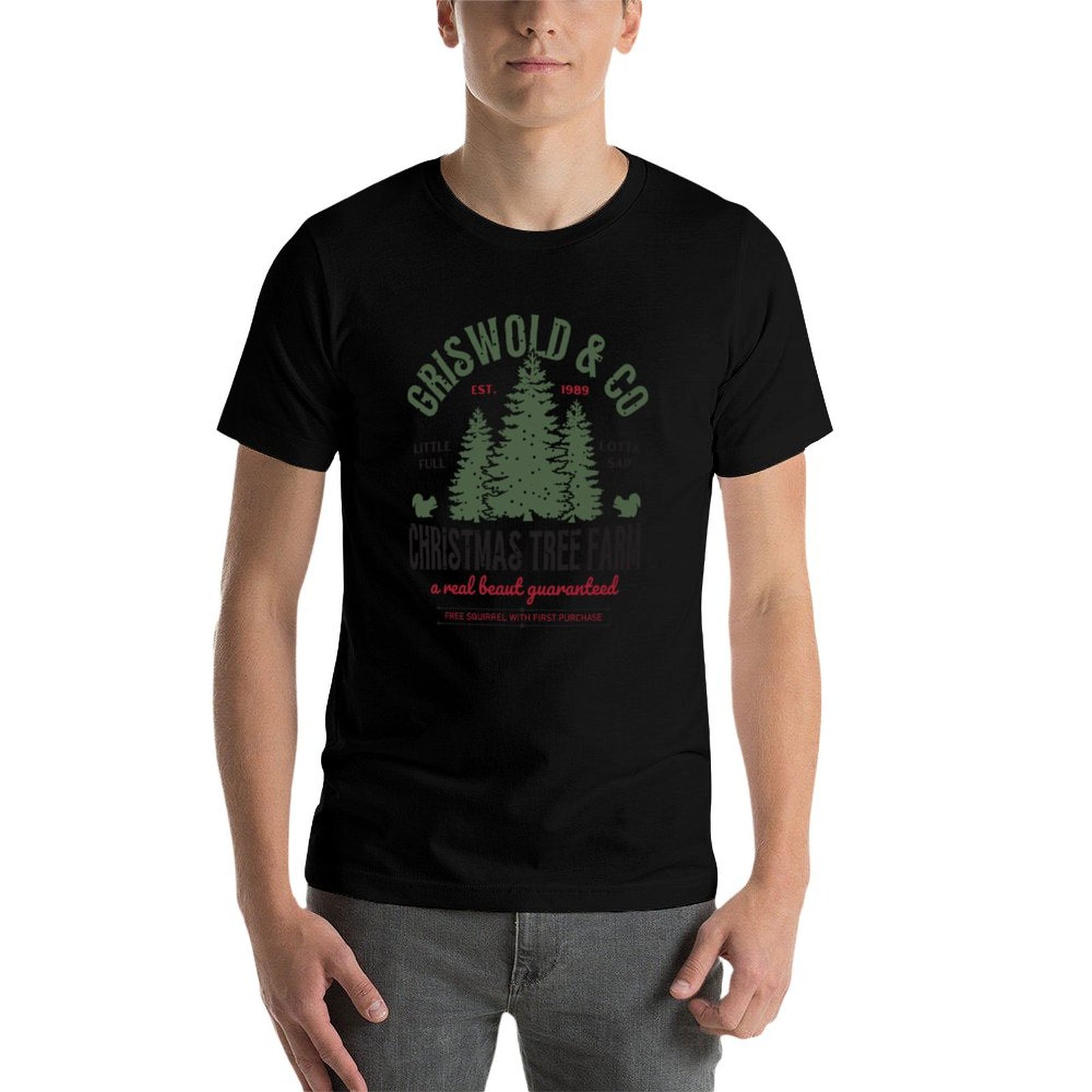 Griswold's Tree Farm, dal 1989 - Urban Farming In China recensione e prezzo