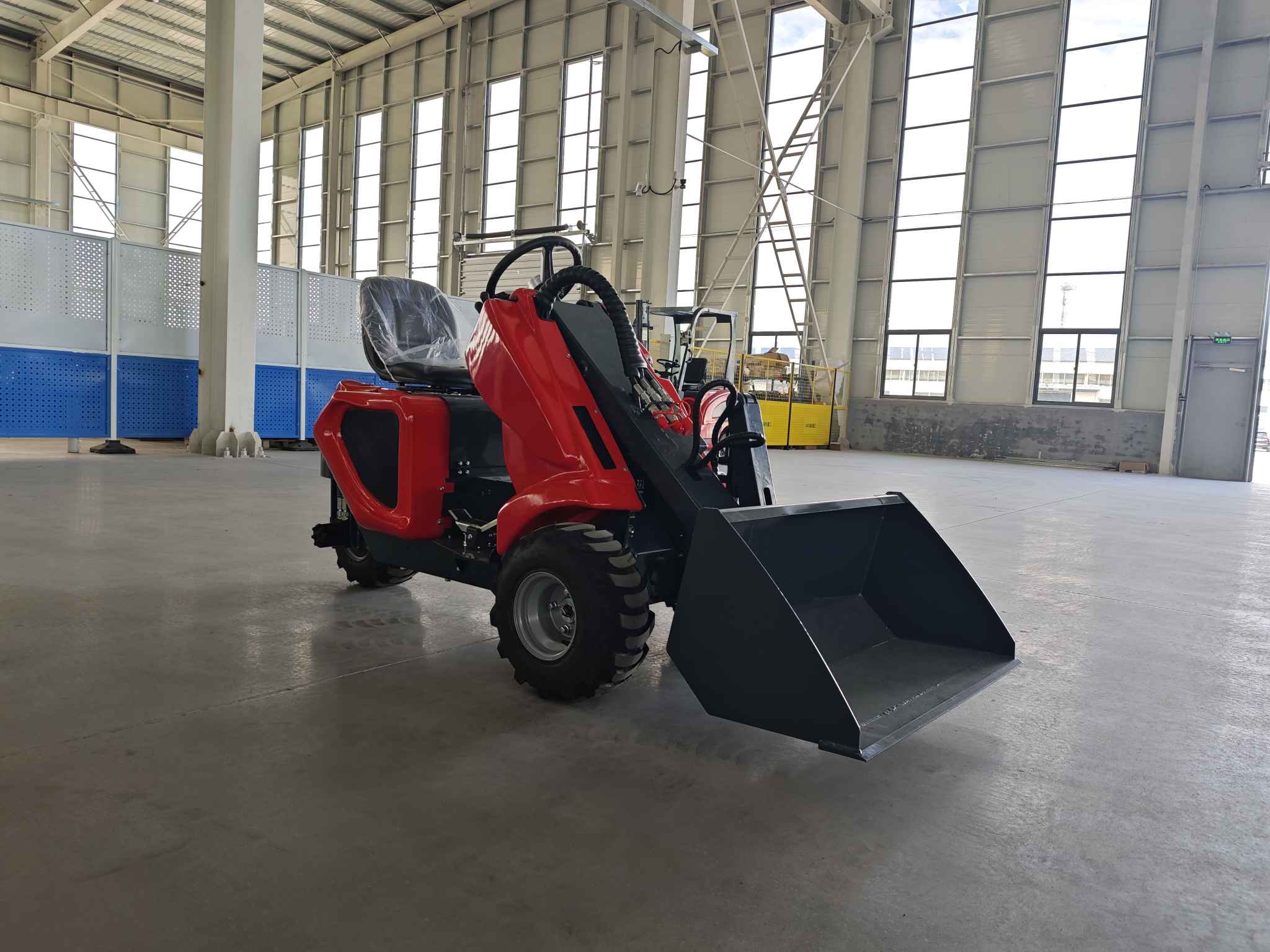 Nuovo Arrivo Mini Caricatore E - Urban Farming In China recensione e prezzo