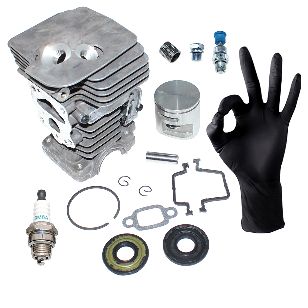 Kit Cilindro e Pistone per Hus - Husqvarna Chainsaw 440 recensione e prezzo