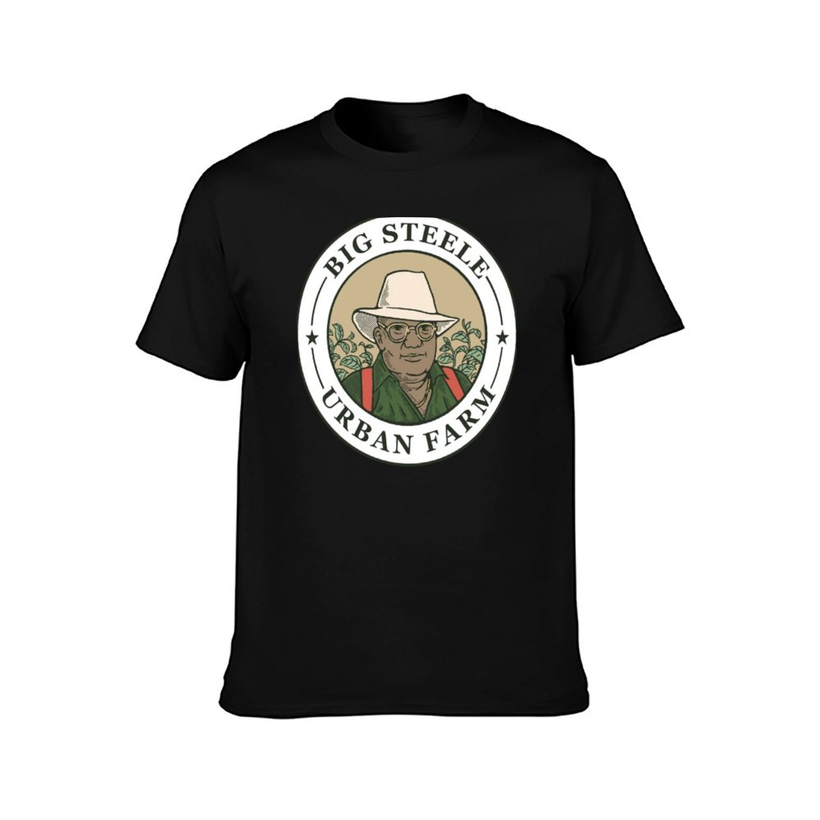 T-shirt per l'agricoltura urba - Urban Farming In China recensione e prezzo