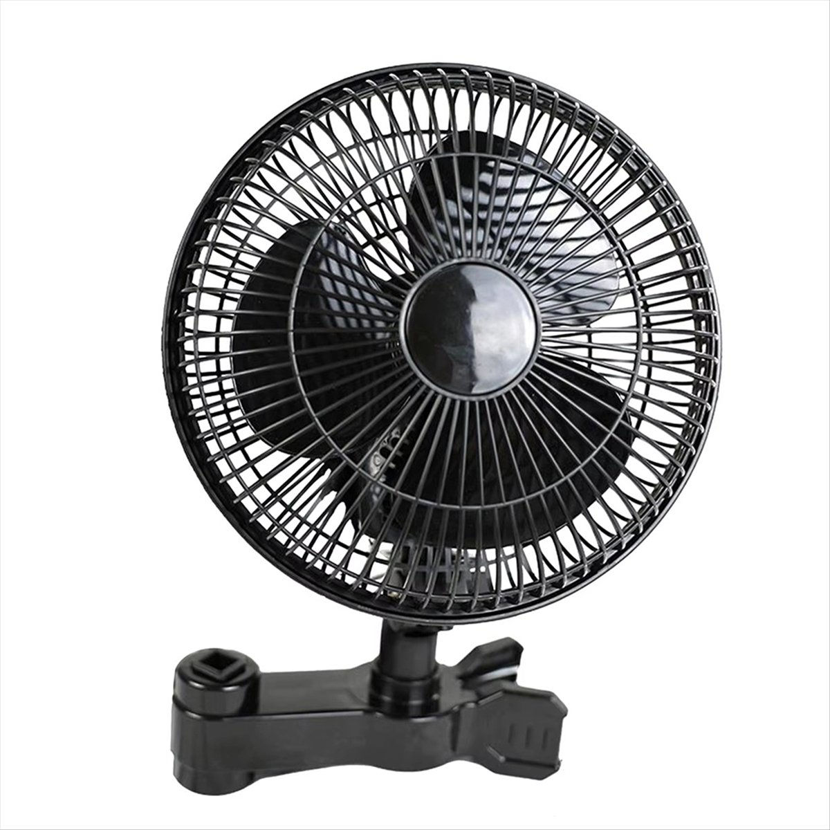 Ventilatore a clip ABKM per gr - Oscillating Fan Clip recensione e prezzo